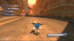 Sonic the Hedgehog