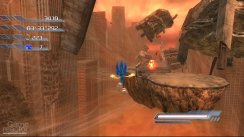 Sonic the Hedgehog
