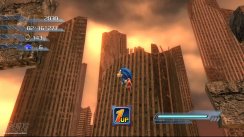 Sonic the Hedgehog