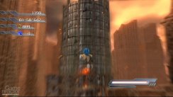 Sonic the Hedgehog