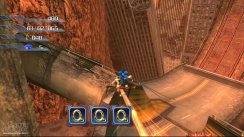 Sonic the Hedgehog