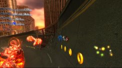 Sonic the Hedgehog