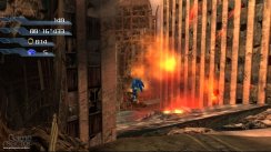 Sonic the Hedgehog