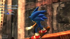 Sonic the Hedgehog