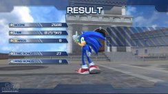 Sonic the Hedgehog
