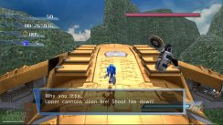 Sonic the Hedgehog