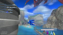 Sonic the Hedgehog