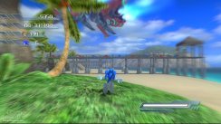 Sonic the Hedgehog