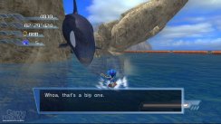 Sonic the Hedgehog