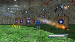 Sonic the Hedgehog
