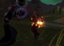 World of Warcraft