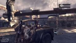 Gears of War