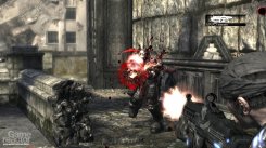 Gears of War