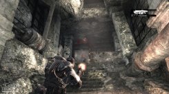 Gears of War