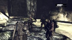 Gears of War