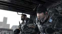 Gears of War