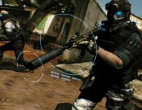 Ghost Recon: Future Soldier