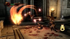 God of War III -haastattelu