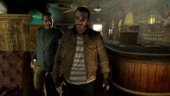 Grand Theft Auto IV