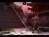 Infinity Blade II