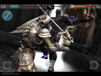 Infinity Blade II