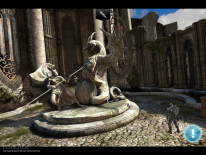 Infinity Blade II
