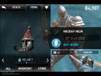 Infinity Blade II