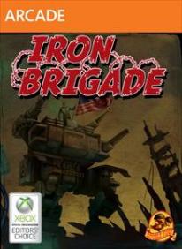Iron Brigade Iron Brigade