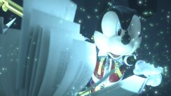 Kingdom Hearts 3D: Dream Drop Distance