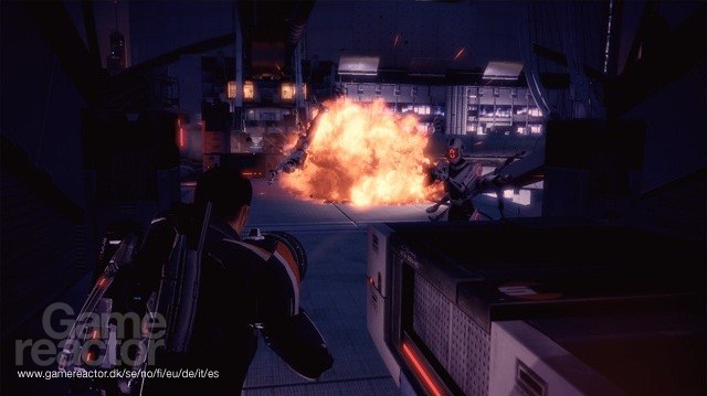 Mass Effect 2