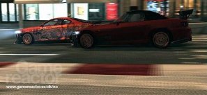 Juiced 2: Hot Import Nights