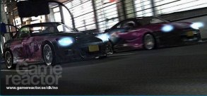 Juiced 2: Hot Import Nights