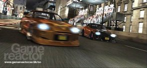 Juiced 2: Hot Import Nights