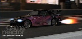 Juiced 2: Hot Import Nights