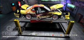 Juiced 2: Hot Import Nights