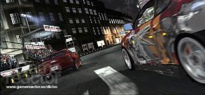 Juiced 2: Hot Import Nights