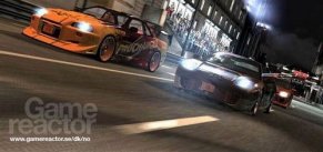 Juiced 2: Hot Import Nights