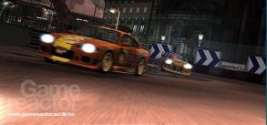 Juiced 2: Hot Import Nights