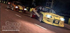 Juiced 2: Hot Import Nights