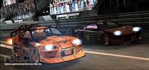 Juiced 2: Hot Import Nights