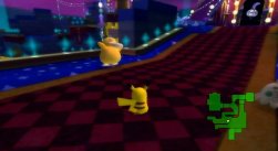 Pok�park 2: Wonders Beyond