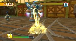 Pok�park 2: Wonders Beyond