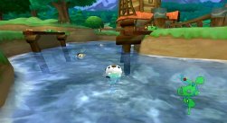 Pok�park 2: Wonders Beyond