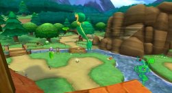 Pok�park 2: Wonders Beyond