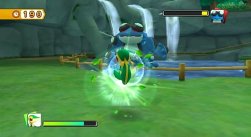 Pok�park 2: Wonders Beyond