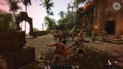 Risen 2: Dark Waters