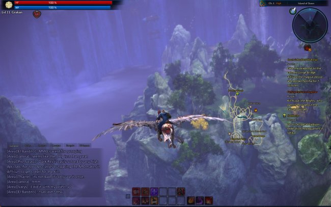 Tera