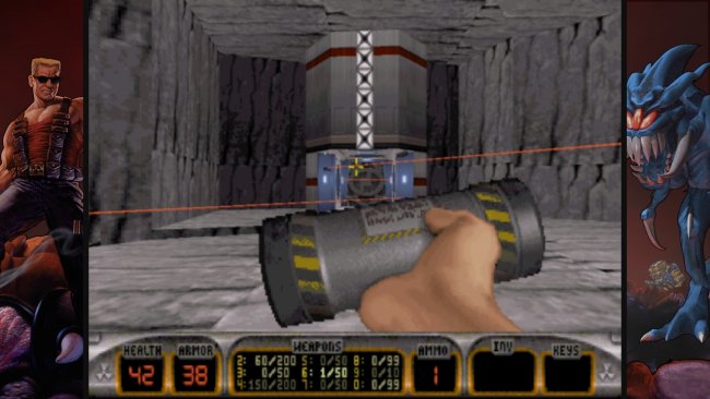 Duke Nukem 3D