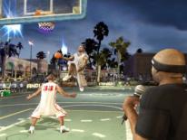 And 1 Streetball