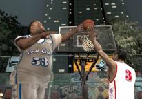 And 1 Streetball